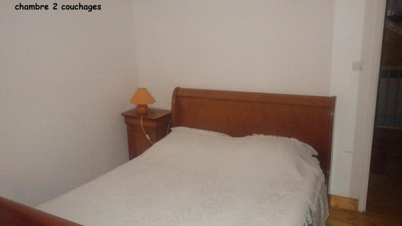 Le Logis Du Bouil Bed & Breakfast Champagne  Eksteriør bilde